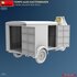 MINIART | TEMPO A400 KASTENWAGEN | 1:35_