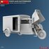 MINIART | TEMPO A400 KASTENWAGEN | 1:35_