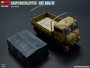 MINIART | RAUPENSCHLEPPER OST RSO/01 | 1:35_