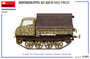 MINIART | RAUPENSCHLEPPER OST RSO/01 | 1:35_