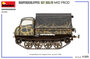 MINIART | RAUPENSCHLEPPER OST RSO/01 | 1:35_