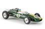 CORGI | LOTUS CLIMAX FORMULA I RACING CAR | 1:50_