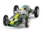CORGI | LOTUS CLIMAX FORMULA I RACING CAR | 1:50_