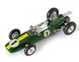 CORGI | LOTUS CLIMAX FORMULA I RACING CAR | 1:50_