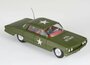 CORGI | OLDSMOBILE HQ STAFF CAR | 1:49_