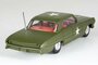CORGI | OLDSMOBILE HQ STAFF CAR | 1:49_
