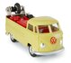 CORGI | VOLKSWAGEN BREAKDOWN TRUCK | 1:47_