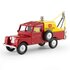 CORGI | LAND ROVER - BREAKDOWN TRUCK 1960 | 1:46_