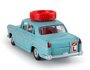 CORGI | AUSTIN A60 DE LUXE SALOON - MOTOR SCHOOL CAR | 1:47_