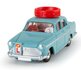 CORGI | AUSTIN A60 DE LUXE SALOON - MOTOR SCHOOL CAR | 1:47_