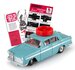 CORGI | AUSTIN A60 DE LUXE SALOON - MOTOR SCHOOL CAR | 1:47_