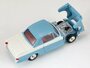 CORGI | TRIUMPH HERALD COUPE | 1:44_