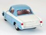 CORGI | TRIUMPH HERALD COUPE | 1:44_