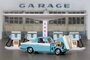 CORGI | TRIUMPH HERALD COUPE | 1:44_