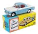 CORGI | TRIUMPH HERALD COUPE | 1:44_