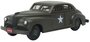 OXFORD | PACKARD CLIPPER TOURING  SEDAN US ARMY STAFF CAR 1942 | 1:87_