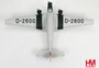 HOBBY MASTER | JUNKERS JU-52 IMMELMANN II LATE 1930 | 1:144_
