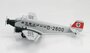 HOBBY MASTER | JUNKERS JU-52 IMMELMANN II LATE 1930 | 1:144_