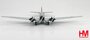 HOBBY MASTER | JUNKERS JU-52 IMMELMANN II LATE 1930 | 1:144_