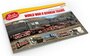 AMMO | WORLD WAR II GERMAN TANKS - RAIL CENTER WEATHERING REFERENCE GUIDE | SOFTCOVER_
