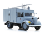 ARTITEC | AUSTIN K2 NATIONAL FIRE SERVICE | 1:87_