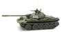 ARTITEC - T54 Vietnam "843" (kant en klaar model) - 1:87 _