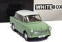WHITEBOX | TRABANT 601 (DDR) 1965 | 1:24_