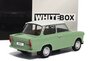 WHITEBOX | TRABANT 601 (DDR) 1965 | 1:24_