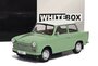 WHITEBOX | TRABANT 601 (DDR) 1965 | 1:24_