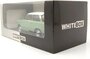 WHITEBOX | TRABANT 601 (DDR) 1965 | 1:24_