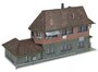 FALLER | B-126 SEINHUIS DARMSTADT (FALLER-KLASSIKER) | 1:87_