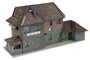FALLER | B-126 SEINHUIS DARMSTADT (FALLER-KLASSIKER) | 1:87_