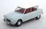 WHITEBOX | CITROEN AMI 6 1961 | 1:24_