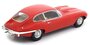 WHITEBOX | JAGUAR E-TYPE 1962 | 1:24_