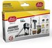 RAIL CENTER | ACCESSOIRES EUROPEAN STATION (6 FLESJES) | 15ML_