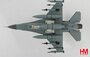 HOBBY MASTER | F-16AM FALCON J-197 KLU 2024 FINAL FLIGHT (KONINKLIJKE LUCHTMACHT NL) | 1:72_