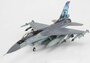 HOBBY MASTER | F-16AM FALCON J-197 KLU 2024 FINAL FLIGHT (KONINKLIJKE LUCHTMACHT NL) | 1:72_
