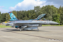 HOBBY MASTER | F-16AM FALCON J-197 KLU 2024 FINAL FLIGHT (KONINKLIJKE LUCHTMACHT NL) | 1:72_