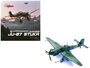 PANZERKAMPF | JUNKERS JU-87 STUKA (KANONENVOGEL) LIM.ED. | 1:72_
