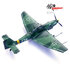 PANZERKAMPF | JUNKERS JU-87 STUKA (KANONENVOGEL) LIM.ED. | 1:72_