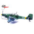 PANZERKAMPF | JUNKERS JU-87 STUKA (KANONENVOGEL) LIM.ED. | 1:72_
