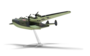AIRFIX | BOEING 314 CLIPPER (VINTAGE CLASSICS) | 1:144_