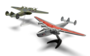AIRFIX | BOEING 314 CLIPPER (VINTAGE CLASSICS) | 1:144_