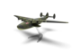 AIRFIX | BOEING 314 CLIPPER (VINTAGE CLASSICS) | 1:144_