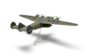 AIRFIX | BOEING 314 CLIPPER (VINTAGE CLASSICS) | 1:144_