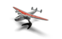 AIRFIX | BOEING 314 CLIPPER (VINTAGE CLASSICS) | 1:144_