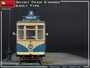 MINIART | SOVIET TRAM X-SERIES EARLY TYPE | 1:35_