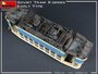 MINIART | SOVIET TRAM X-SERIES EARLY TYPE | 1:35_
