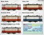 MINIART | SOVIET TRAM X-SERIES EARLY TYPE | 1:35_