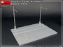 MINIART | SOVIET TRAM X-SERIES EARLY TYPE | 1:35_